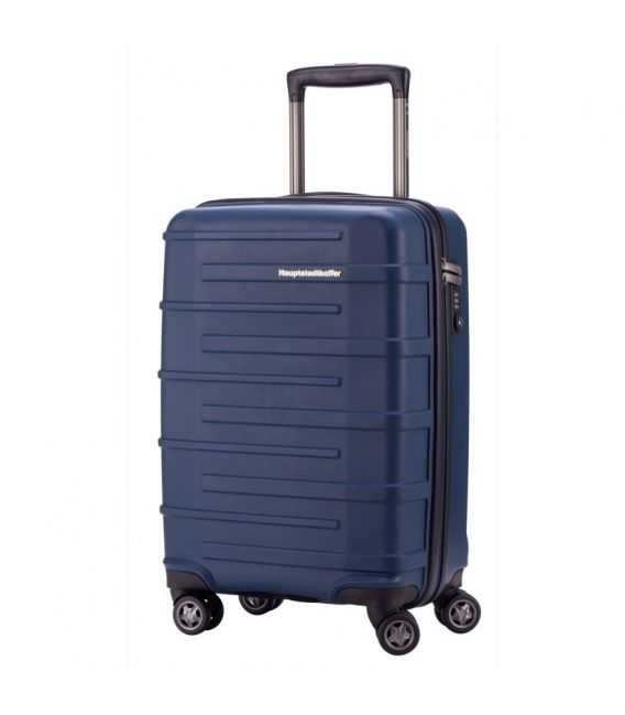 Валіза Ostkreuz маленька S синя картинка, зображення, фото