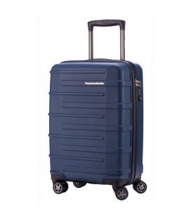 Валіза Ostkreuz маленька S синя картинка, зображення, фото