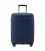 Валіза Ostkreuz маленька S синя картинка, зображення, фото