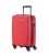Чемодан Ostkreuz маленький S красный фото, картинка, изображение