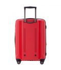 Валіза Ostkreuz маленька S червона картинка, зображення, фото