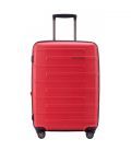 Валіза Ostkreuz маленька S червона картинка, зображення, фото