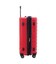 Чемодан Ostkreuz средний M красный фото, картинка, изображение