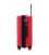 Чемодан Ostkreuz средний M красный фото, картинка, изображение