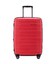 Чемодан Ostkreuz средний M красный фото, картинка, изображение