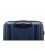 Валіза Ostkreuz велика L синя картинка, зображення, фото