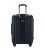 Чемодан Xberg маленький S синий фото, картинка, изображение