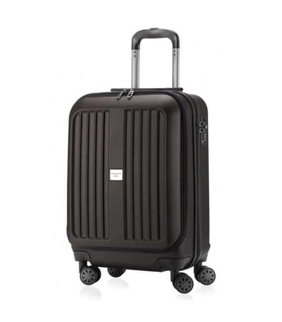 Валіза Xberg маленька S графітова картинка, зображення, фото