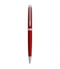 Шариковая ручка Waterman Hemisphere Red Laquer CT BP 22 069 картинка, изображение, фото