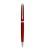 Кулькова ручка Waterman Hemisphere Red Laquer CT BP 22 069 картинка, зображення, фото