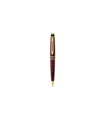 Шариковая ручка Waterman EXPERT Sub. Red GT BP 22 757 картинка, изображение, фото