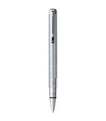 Шариковая ручка Waterman PERSPECTIVE Silver NT BP 21 404 картинка, изображение, фото