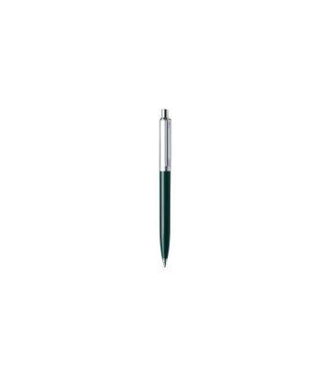 Шариковая ручка Sheaffer Sentinel Green Sh321425 картинка, изображение, фото