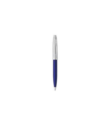 Кулькова ручка Sheaffer Gift Collection 100 Blue CT BP Sh930825 - 33 картинка, зображення, фото