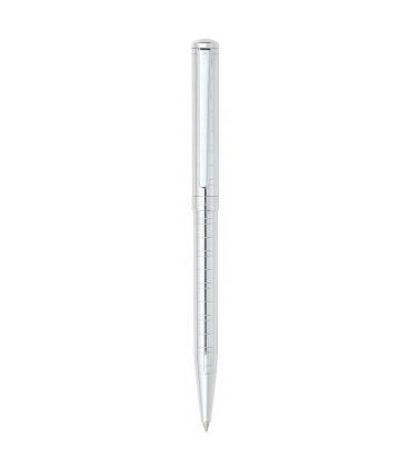 Шариковая ручка Sheaffer Intensity Chrome Medici Sh923725 картинка, изображение, фото