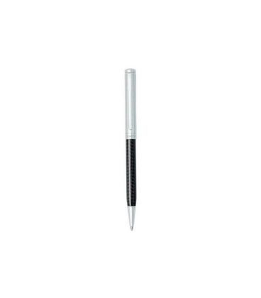 Шариковая ручка Sheaffer Intensity Chrome Carbon Sh923925 картинка, изображение, фото
