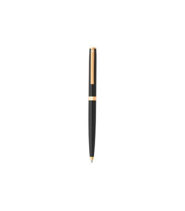 Шариковая ручка Sheaffer Sagaris Gloss Black Sh947125 картинка, изображение, фото