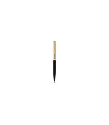Шариковая ручка Sheaffer Sagaris Black Chrome Sh947525 картинка, изображение, фото