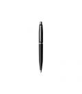 Шариковая ручка Sheaffer VFM Matte Black Sh940525 картинка, изображение, фото