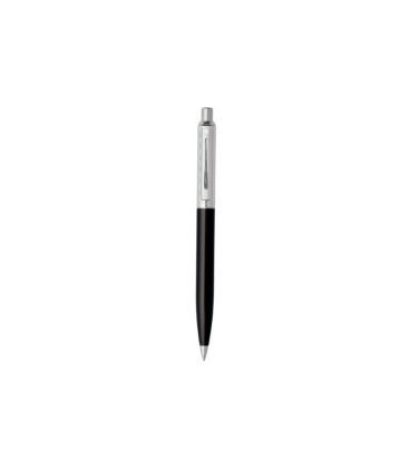Шариковая ручка Sheaffer Sentinel Signature Black Checker Chrome Sh907525 картинка, изображение, фото