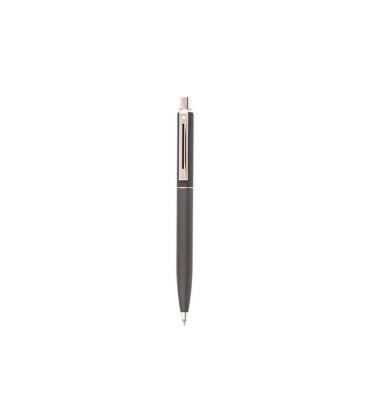 Шариковая ручка Sheaffer Sentinel Matte Gray Sh907220 картинка, изображение, фото