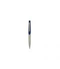 Шариковая ручка Sheaffer Intrigue Matte Chrome Blue Sh612025 картинка, изображение, фото