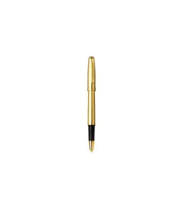 Шариковая ручка Sheaffer Prelude MPI Gold Plated Sh921825 картинка, изображение, фото