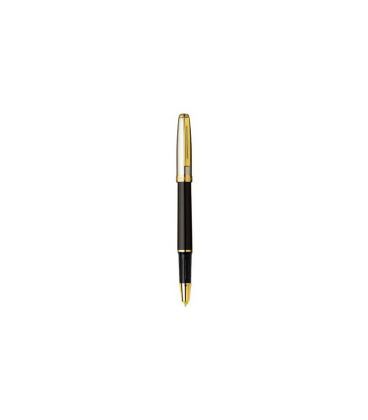 Шариковая ручка Sheaffer Prelude MPI Palladium Black Sh921725 картинка, изображение, фото