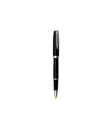 Шариковая ручка Sheaffer Javelin MPI Matte Black Sh922625 картинка, изображение, фото