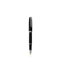 Шариковая ручка Sheaffer Javelin MPI Matte Black Sh922625 картинка, изображение, фото