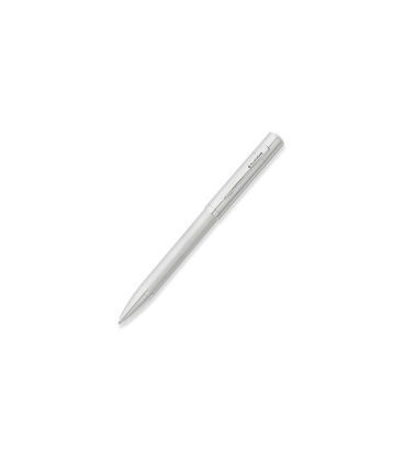 Шариковая ручка Franklin Covey GREENWICH Satin/Chrome Fn0022im-1 картинка, зображення, фото