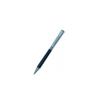 Шариковая ручка Philip Laurence Xetra Laque Black CT BP PL105/2b картинка, зображення, фото