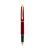 Ручка пір'яна Waterman HEMISPHERE Marblad Red FP F 12 050 картинка, зображення, фото