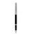 Пір'яна ручка Waterman Hemisphere Deluxe Black CT FP F 12 066 картинка, зображення, фото