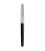 Пір'яна ручка Waterman Hemisphere Deluxe Black CT FP F 12 066 картинка, зображення, фото