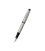 Перьевая ручка Waterman EXPERT Urban Silver CT FP F с чехлом 10 025 картинка, изображение, фото