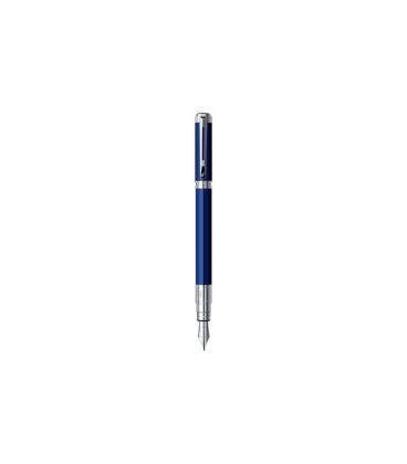 Перьевая ручка Waterman PERSPECTIVE Blue NT FP 11 402 картинка, изображение, фото