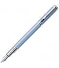 Пір'яна ручка Waterman PERSPECTIVE Azure NT FP 11 405 картинка, зображення, фото