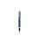 Пір'яна ручка Waterman EXCEPTION Slim Blue ST FP 11 030 картинка, зображення, фото