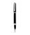 Перьевая ручка Waterman EXCEPTION Night/Day Platinum FP 11 024 картинка, изображение, фото