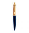 Ручка пір'яна EDSON Blue FP F 11 001 картинка, зображення, фото