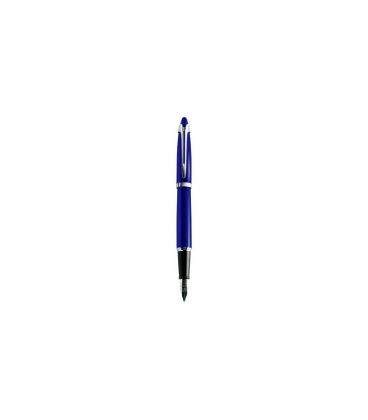 Перьевая ручка Waterman ICI & LA CT Blue FP 17 873 картинка, изображение, фото