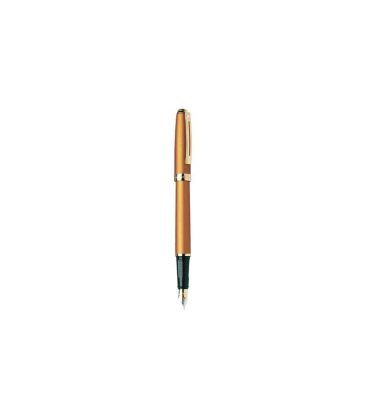 Пір'яна ручка Sheaffer Prelude WW10 Bronzed Gold Sh912404-10К картинка, зображення, фото