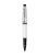 Ручка ролер Waterman Expert Deluxe White CT RB 40 039 картинка, зображення, фото
