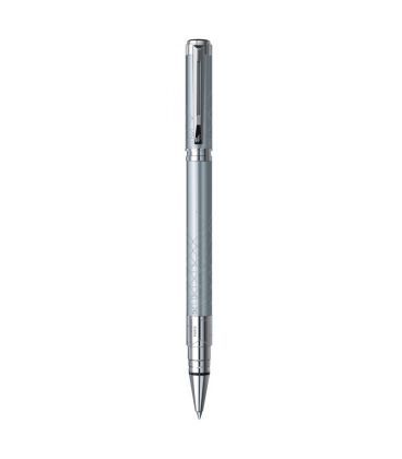 Ручка роллер Waterman PERSPECTIVE Silver NT RB 41 404 картинка, изображение, фото