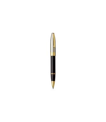 Ручка ролер Sheaffer Legacy Black Laq./Palladium GT RB Sh903015 картинка, зображення, фото