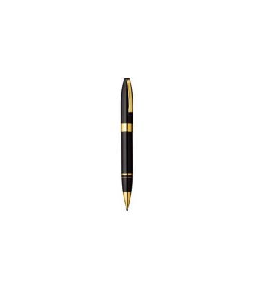Ручка ролер Sheaffer Legacy Black Laq. GT RB Sh903415 картинка, зображення, фото
