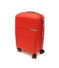 Валіза Airtex 635 маленька S червона - картинка, зображення, фото валізи