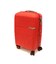 Чемодан Airtex 635 маленький S красный фото, картинка, изображение