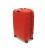 Валіза Airtex 635 середня M червона картинка, зображення, фото